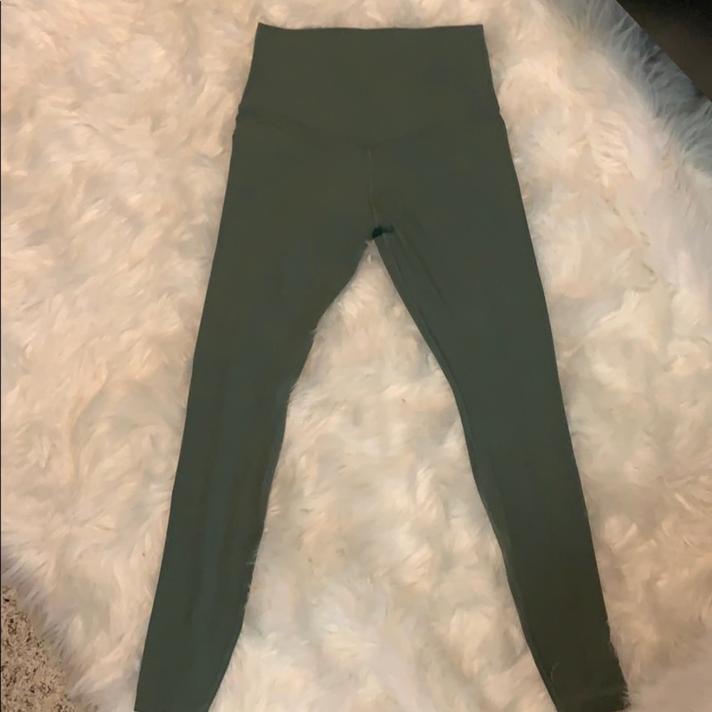 Lorna Jane full length leggings
